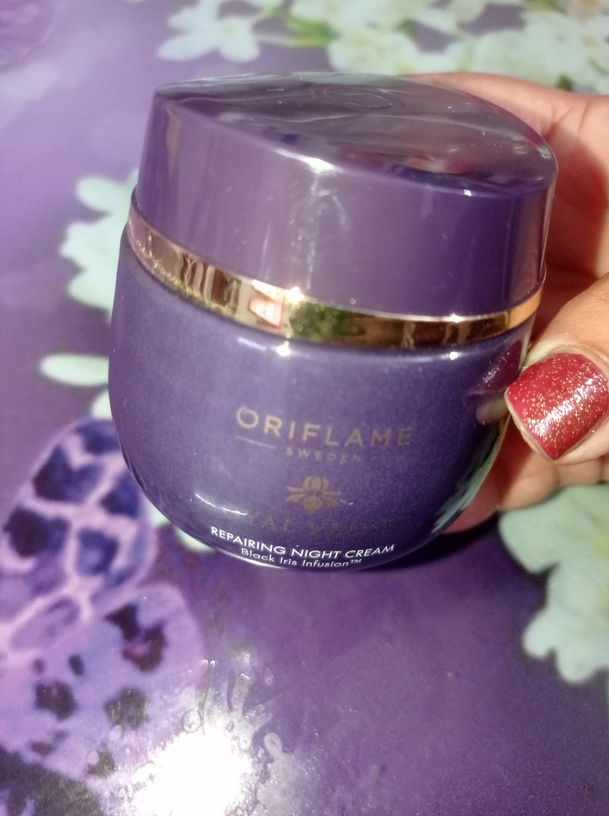 OriFlame Cosmetics Beauty Products