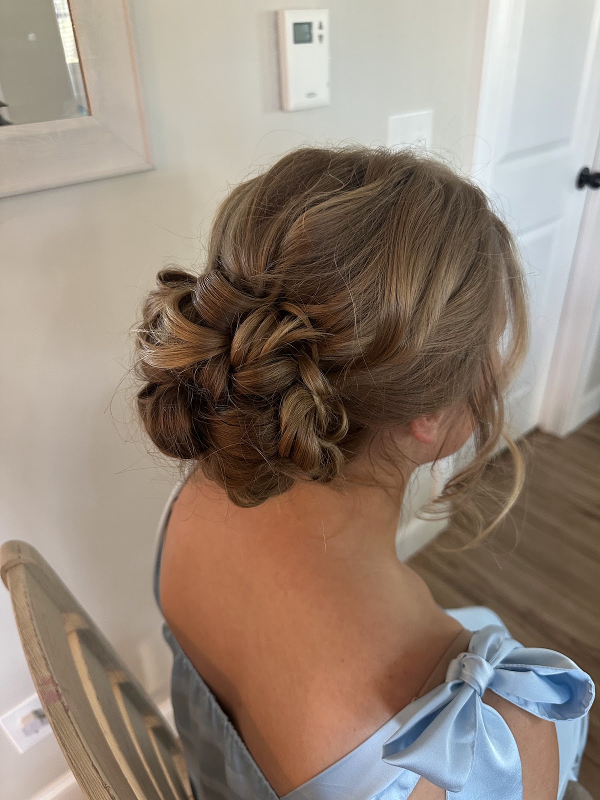 Salon Rouge