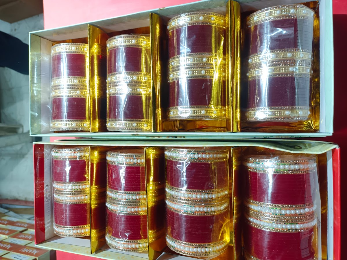 Sindhu General Store