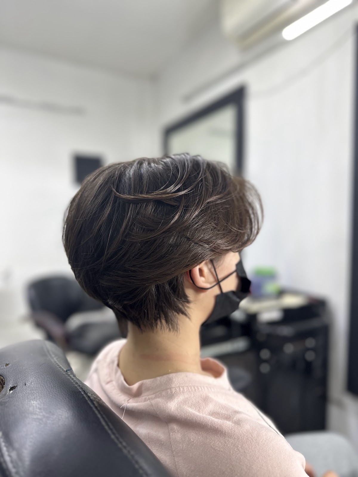 Set Alta Peluqueria Make-up & Hair