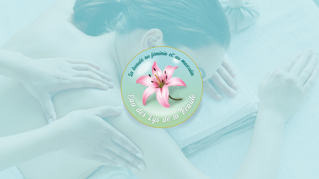 Eau des Lys de la Beauté