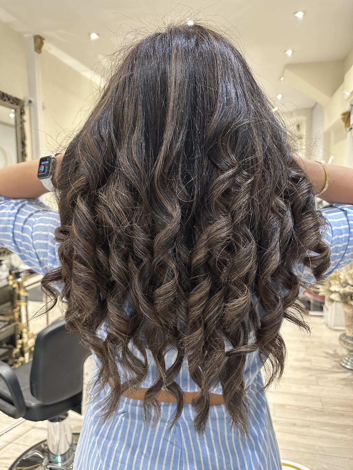 Leila Hair House of Artists