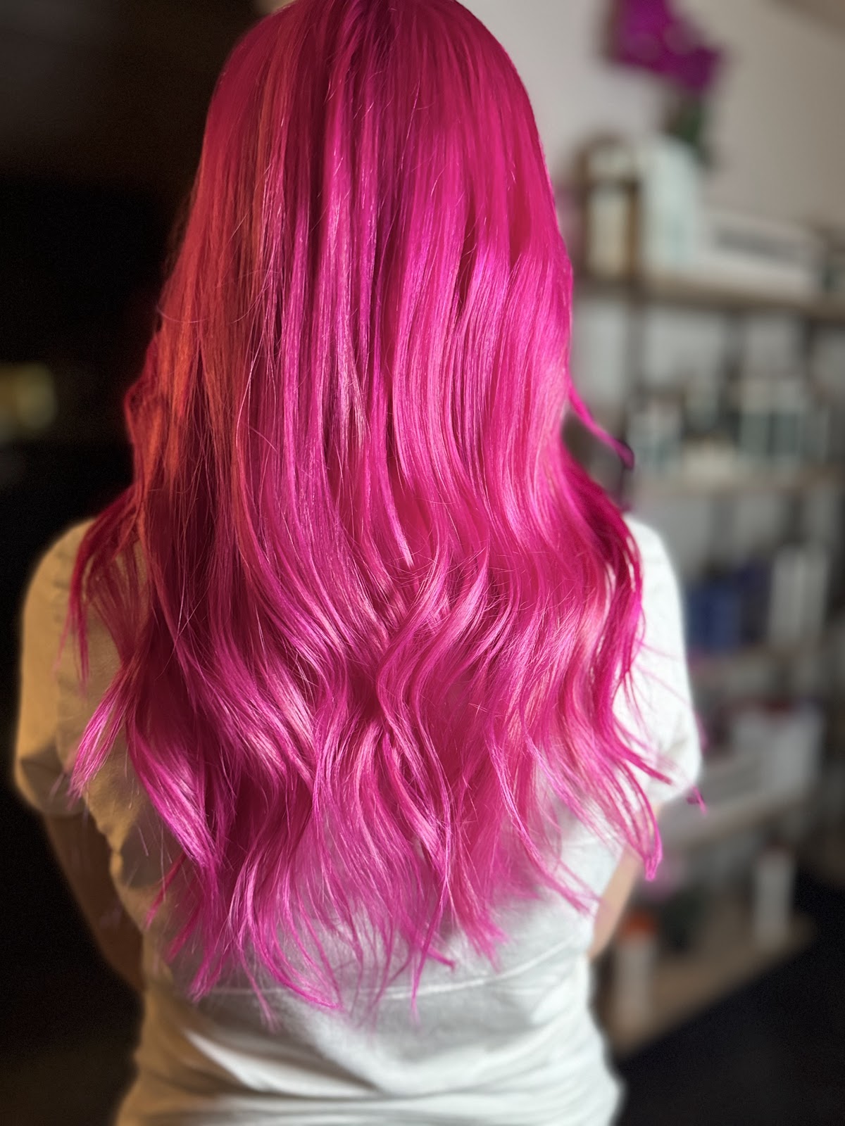 Le Beau Tu Salon