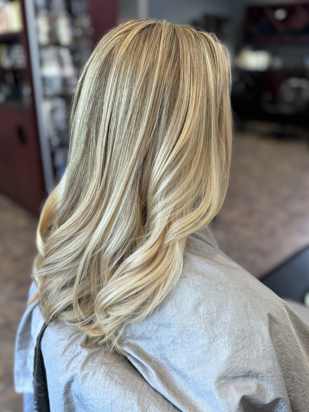 Salon DAvanti