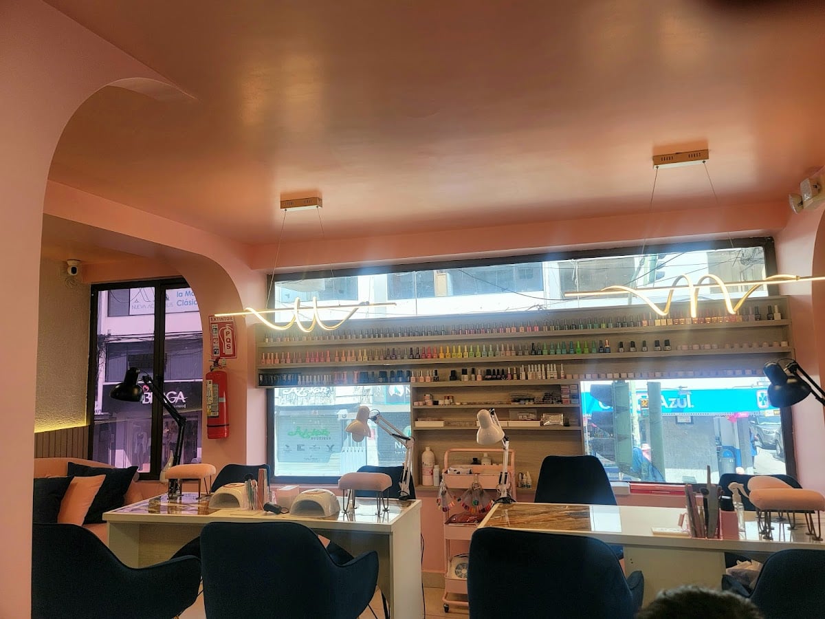 Lumina Beauty Studio