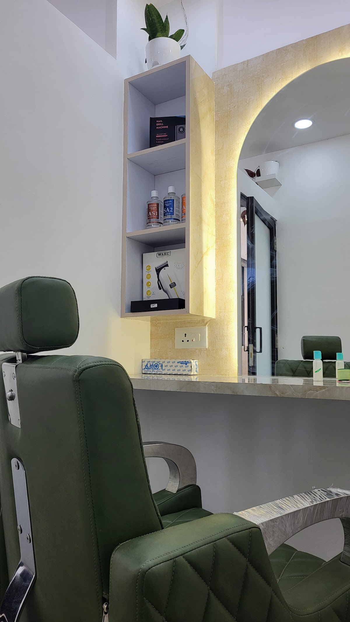 Zen Garden Makeup Studio & Salon