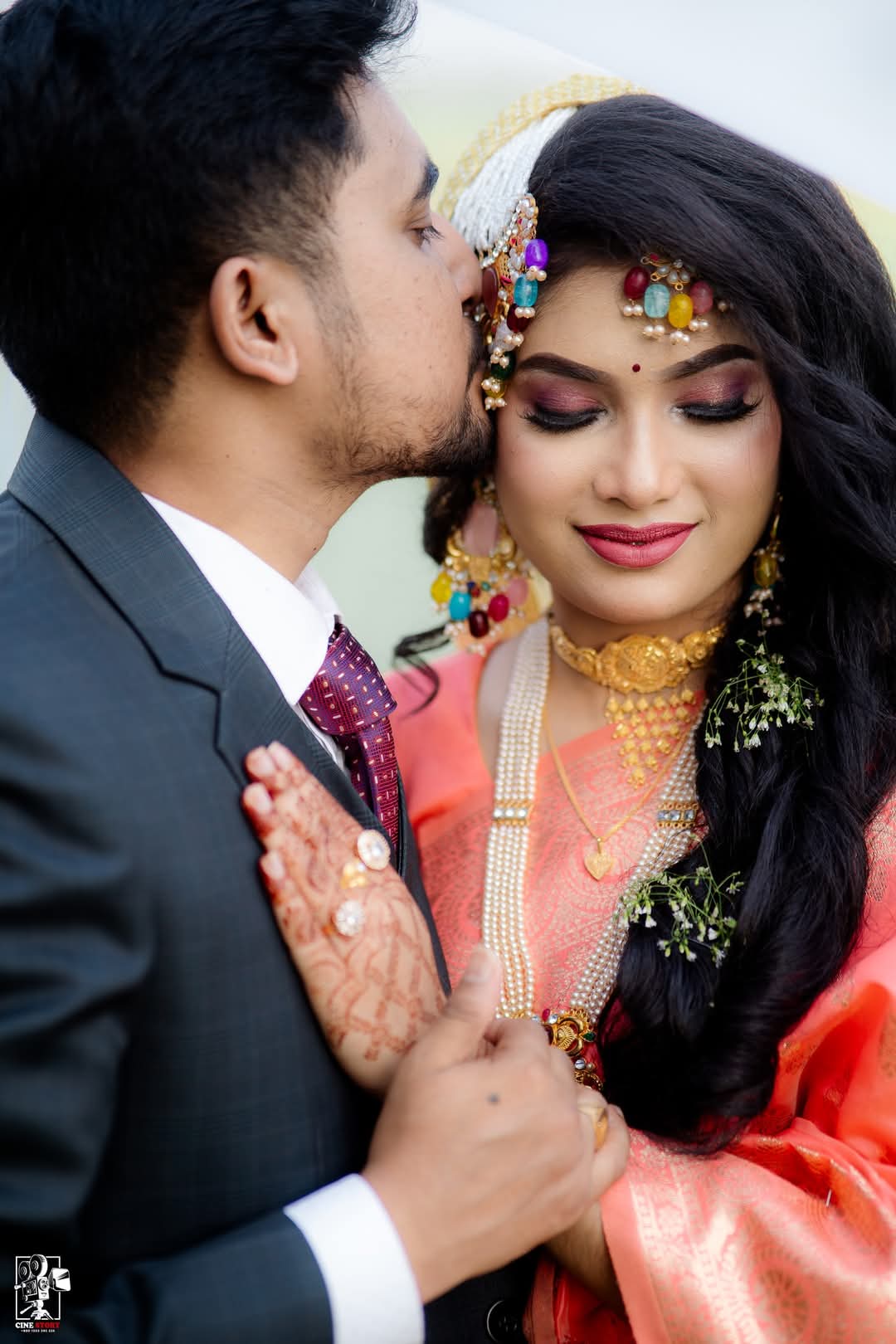 Purnar Makeover studio and Beauty Selon