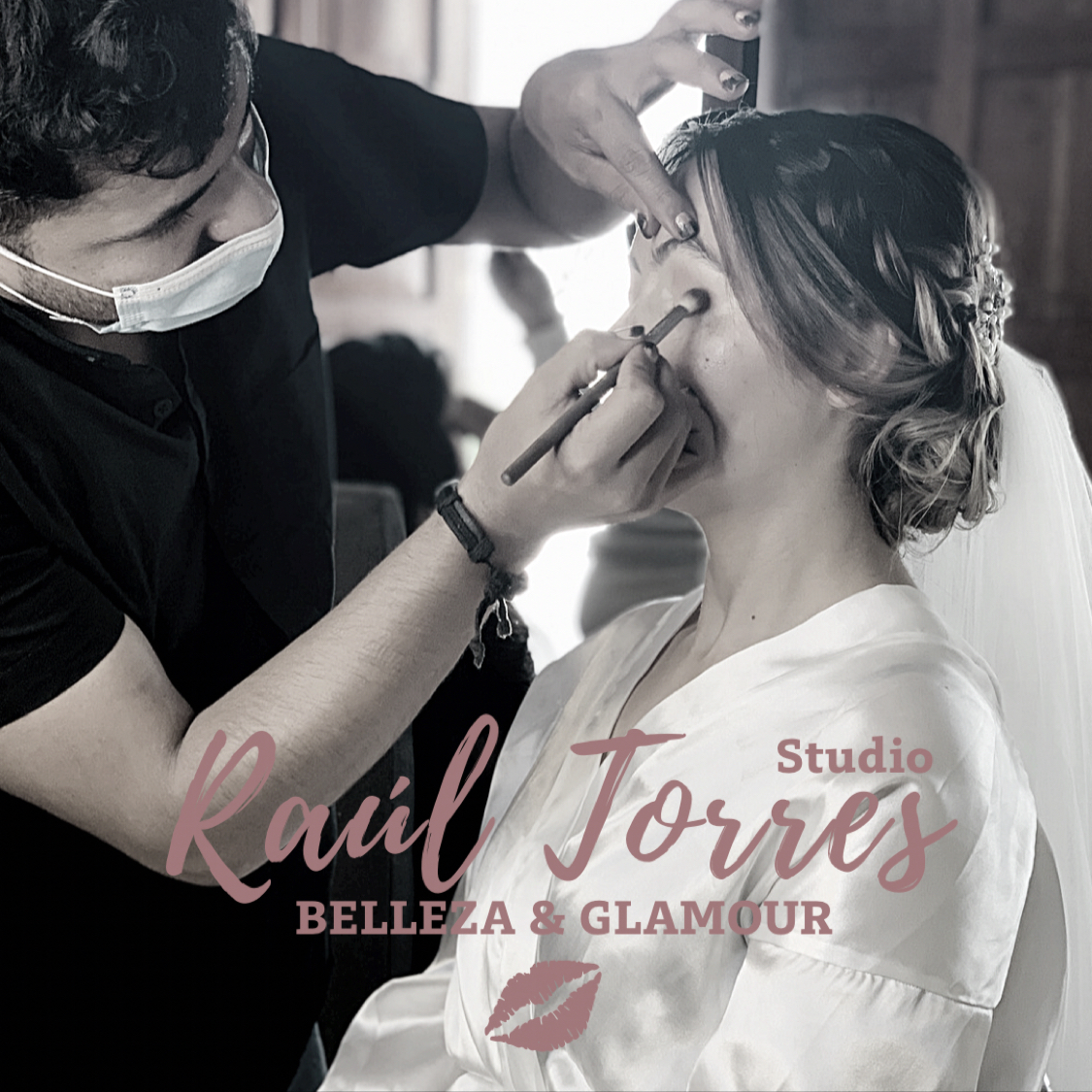 Raul Torres Studio Belleza & Glamour