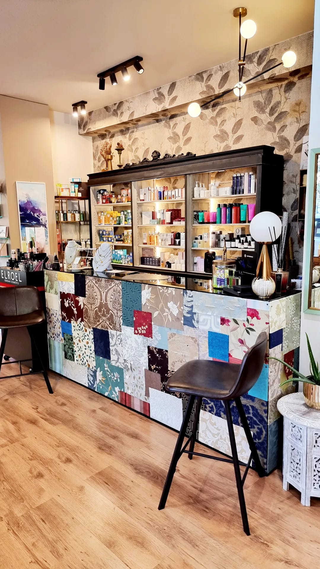 BRAME Parfum Boutique