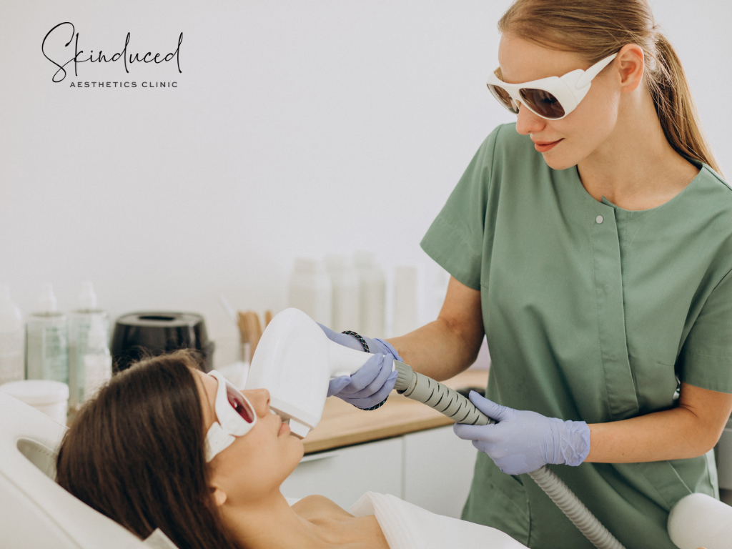 Skinduced Aesthetics Clinic