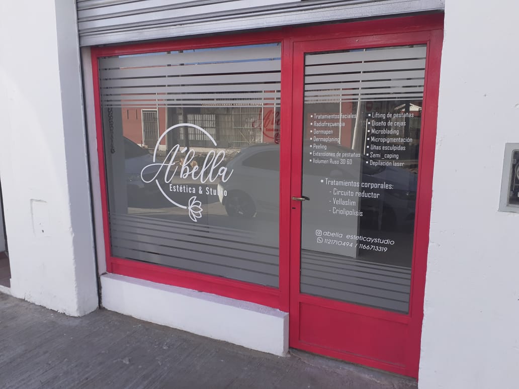 A'bella estética & studio