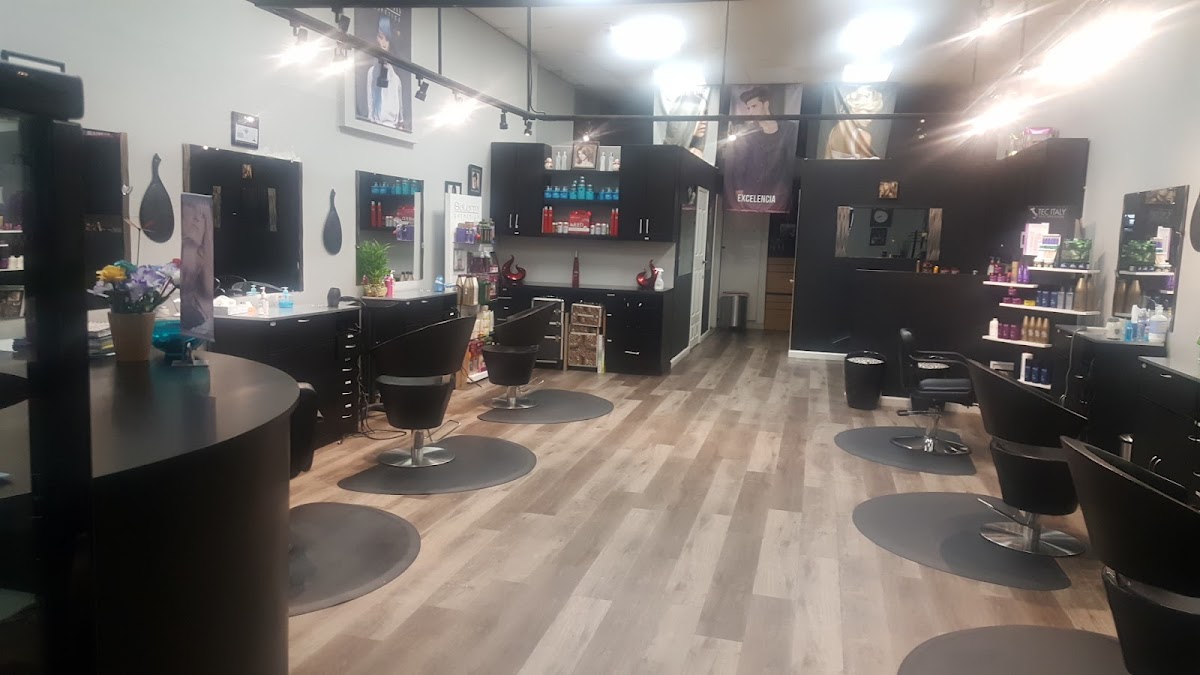 Anny's Hair Studio