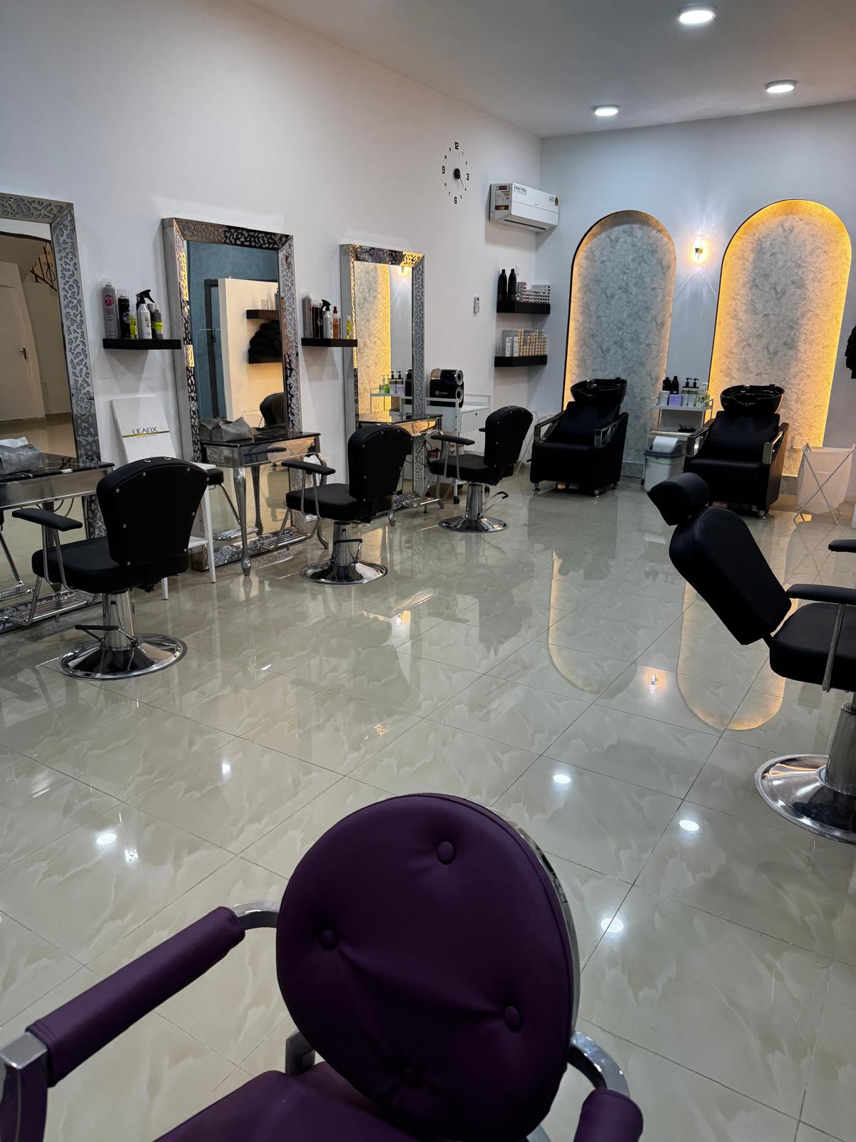 Taif Beauty Salon