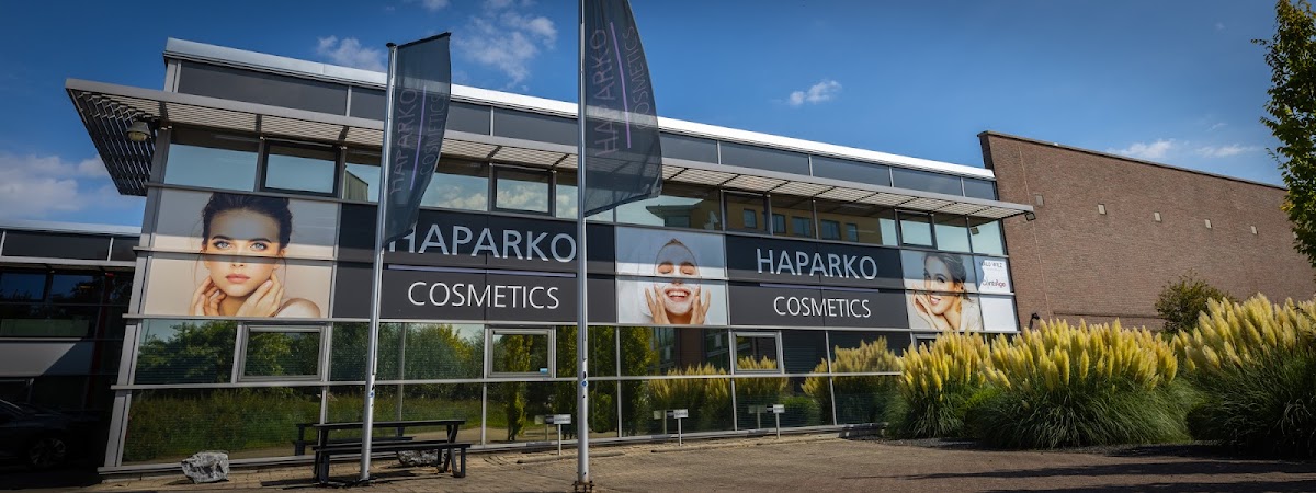 Haparko Cosmetics