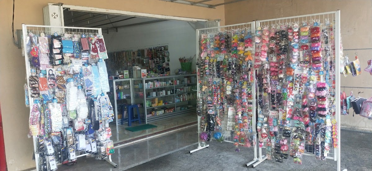 Keisha Aksesoris dan Kosmetik