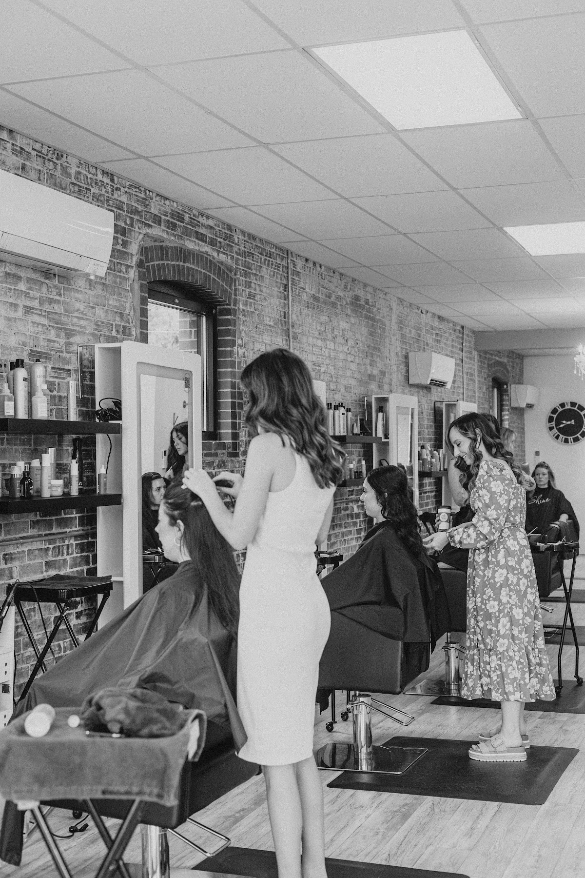 Shine Salon