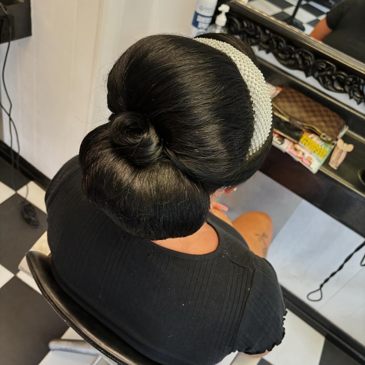 Hair & Make-up Studio