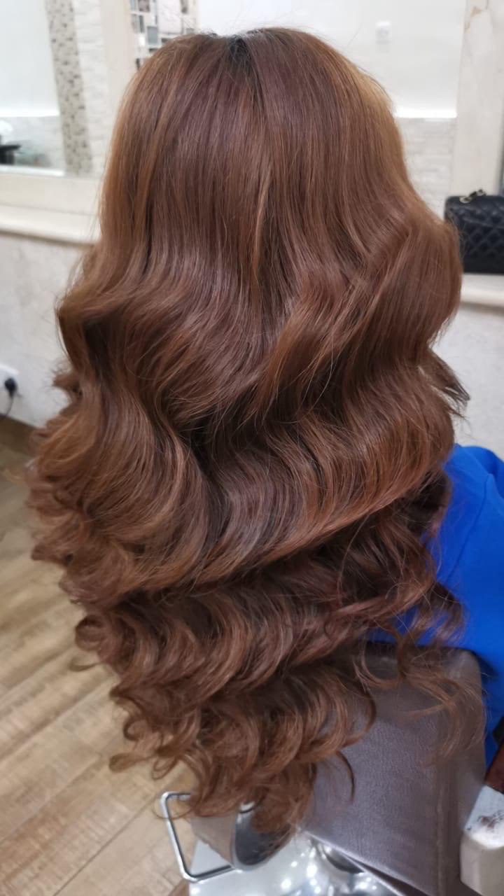 Class Cleopatra Salon