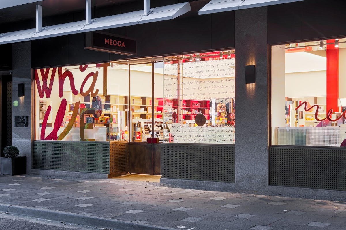 MECCA Double Bay