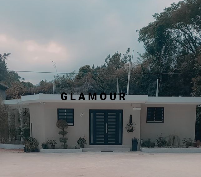 Glamour Beauty Salon