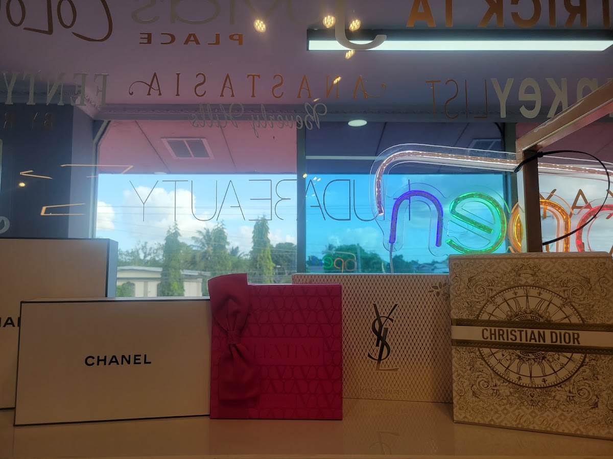 Beauty Collection TT