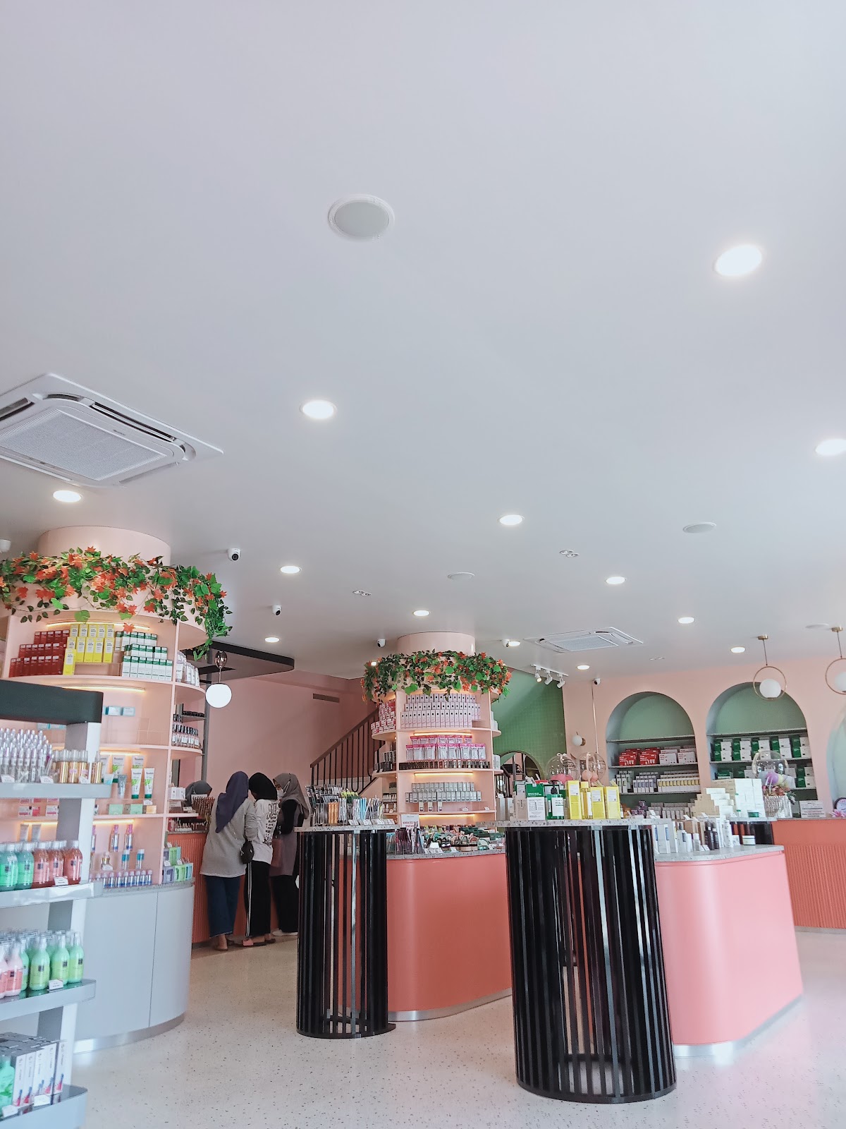 Dianca Goods Store Kota Bengkulu