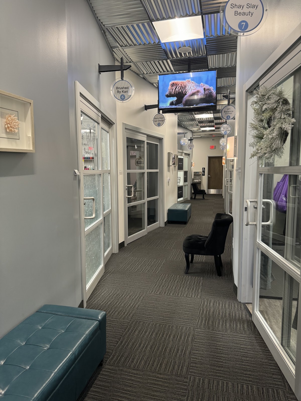 Sola Salons
