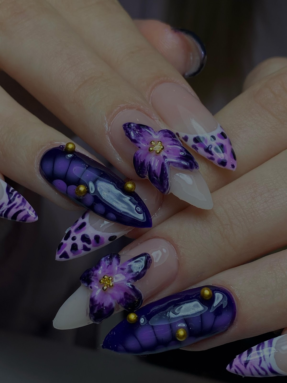 Aura Beauty Samsun
