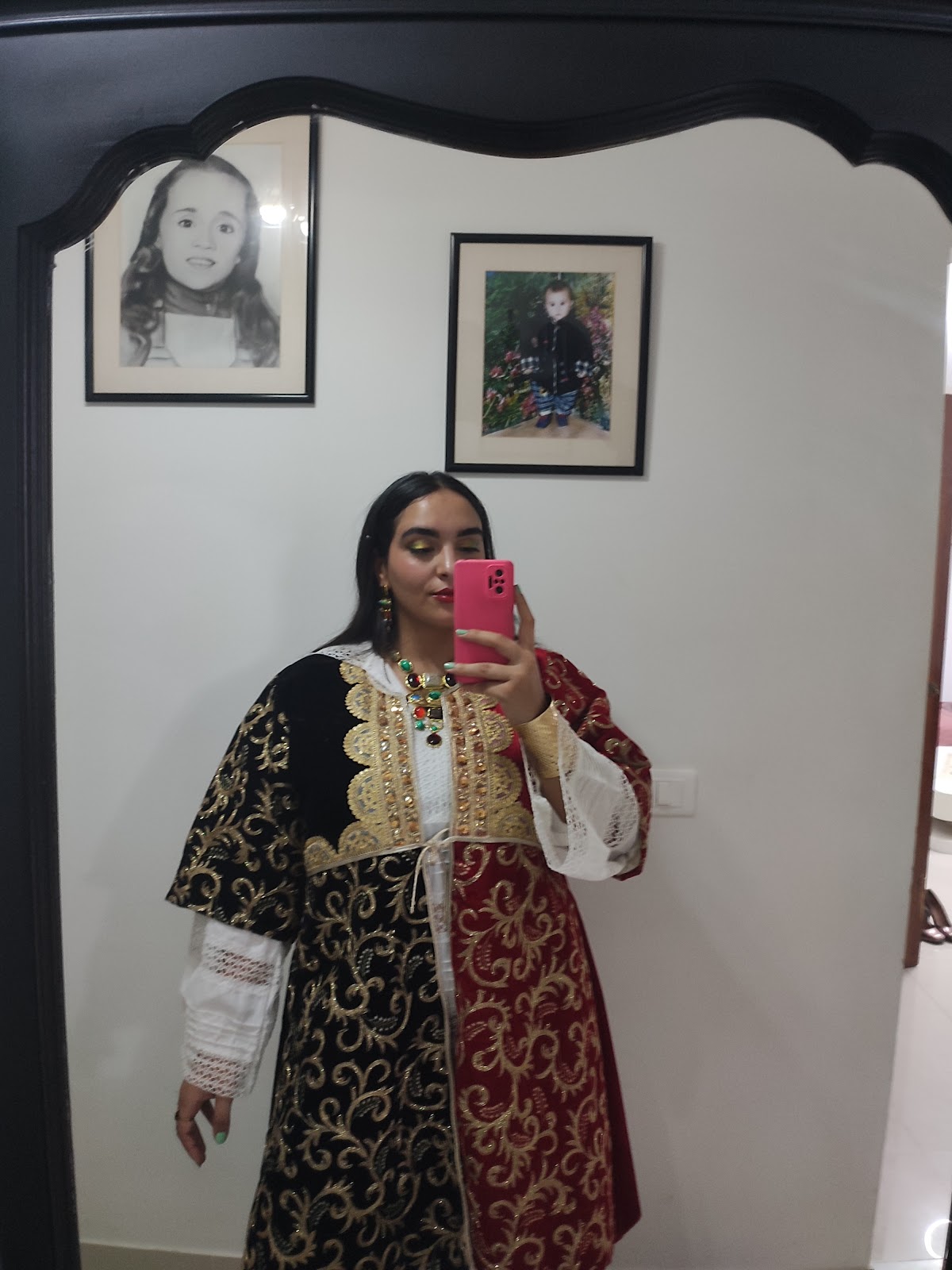 Espace Mariee Mayssa