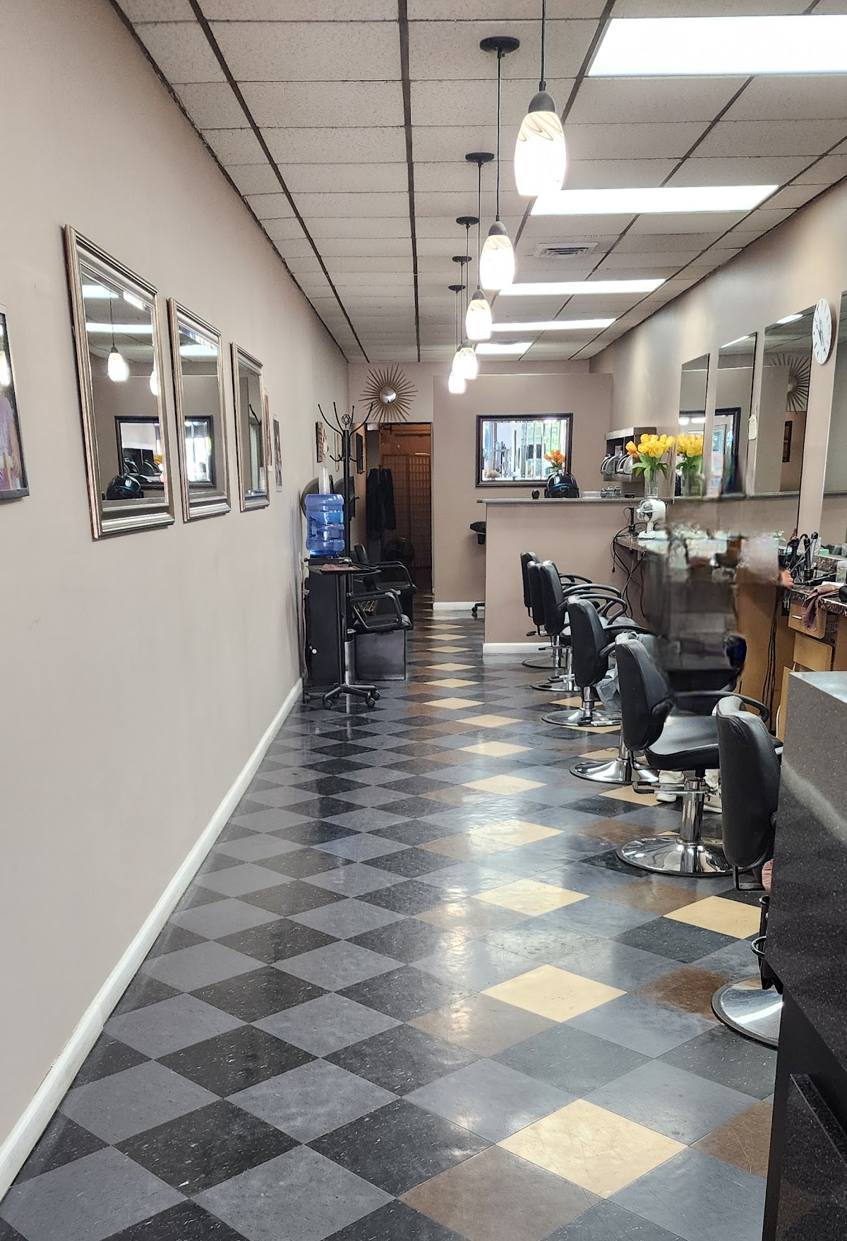 Pattys Place Hair Salon