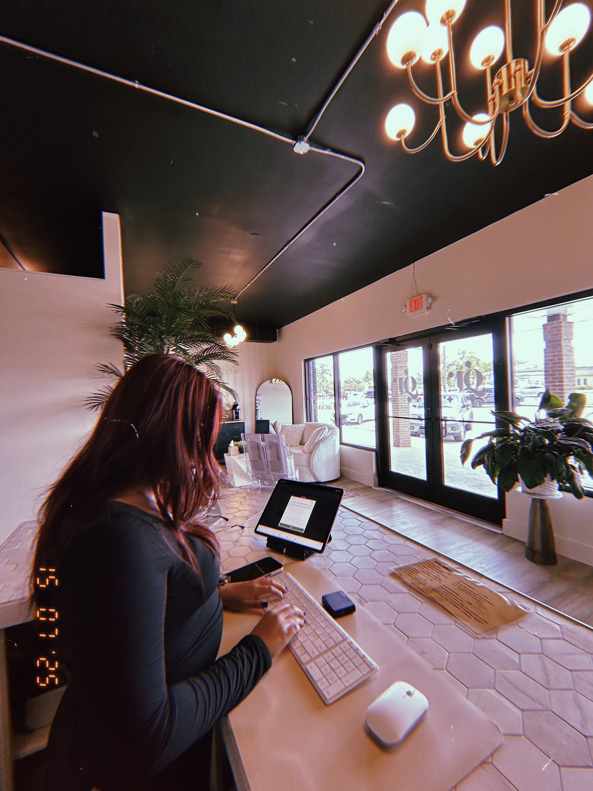 Glowvotion Facial Bar