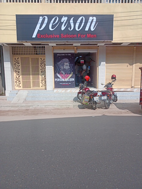 Person