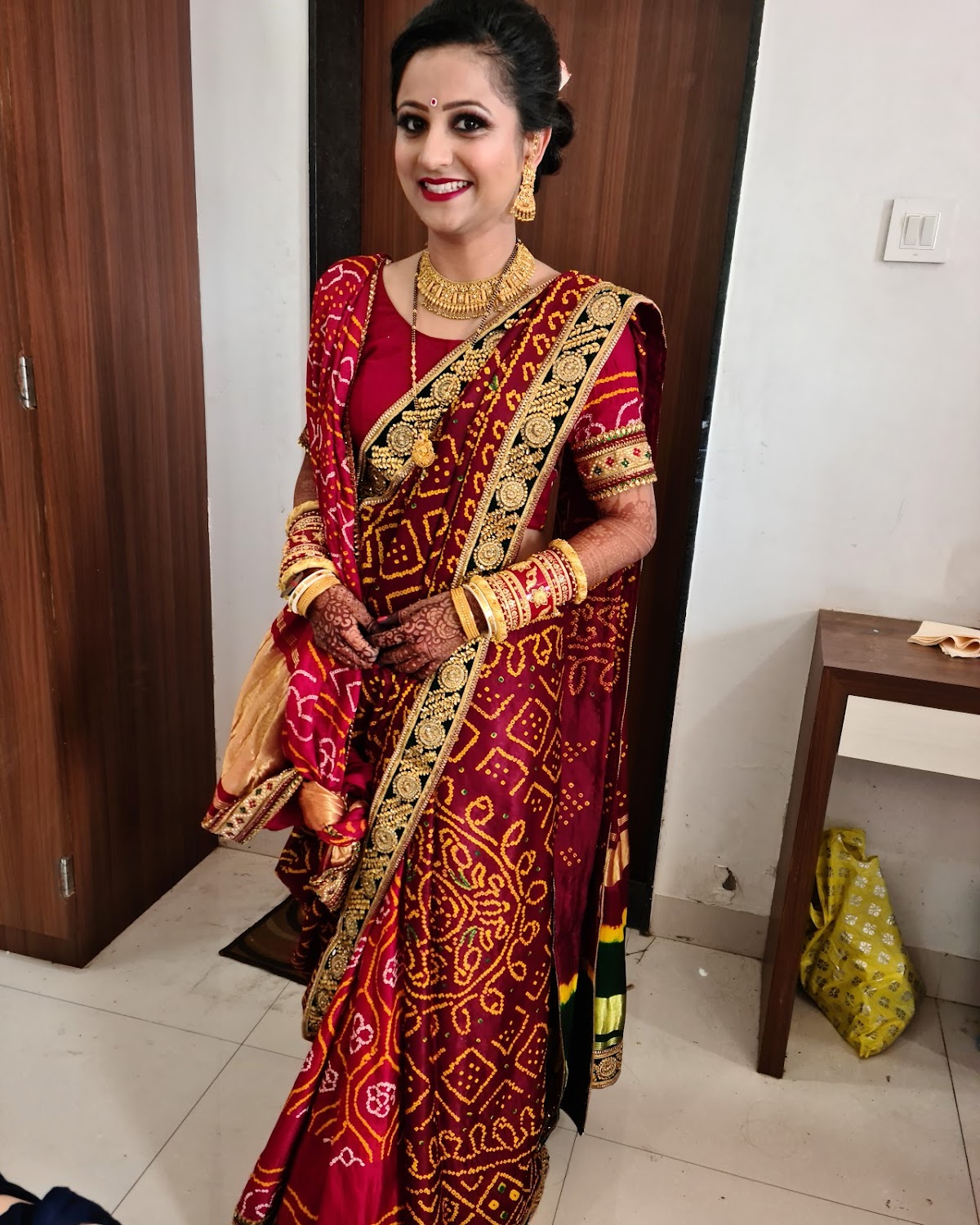 Khushi Beauty Parlour