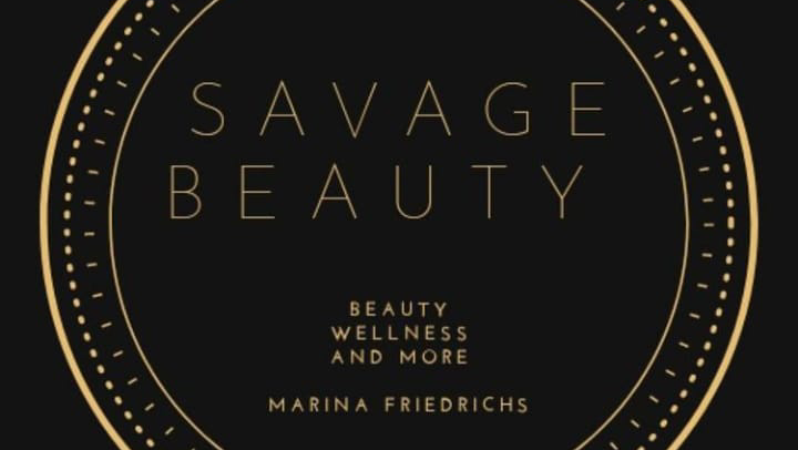 Savage Beauty by Mary