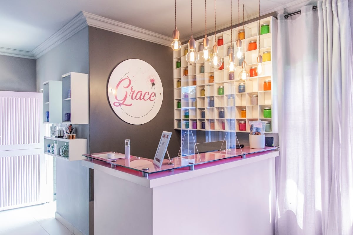 Grace Hair Skin and Wellness
