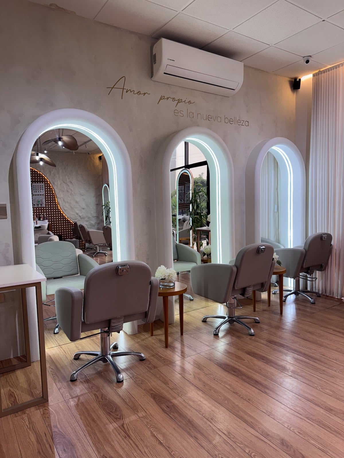 SENS Beauty Experience