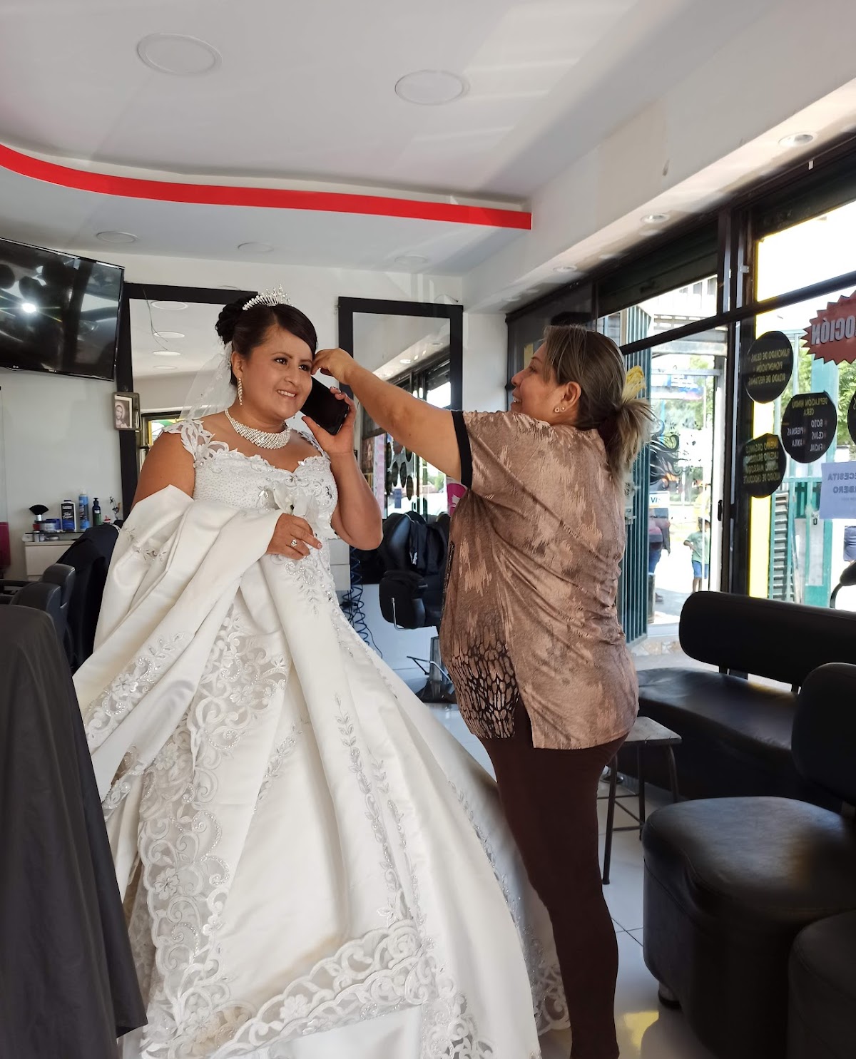 Estetica Unisex Charito