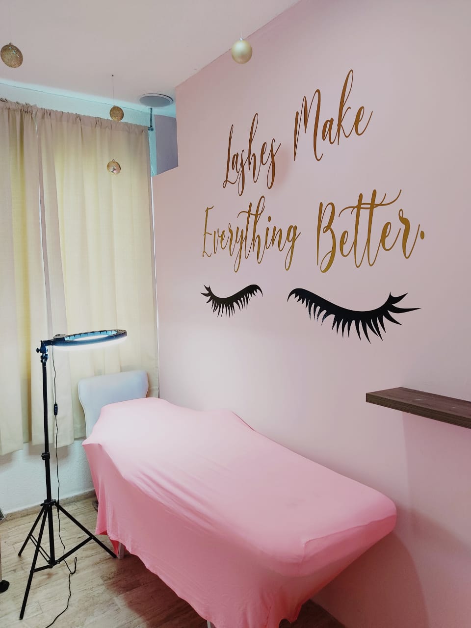 Antara Salon & Spa Cancun