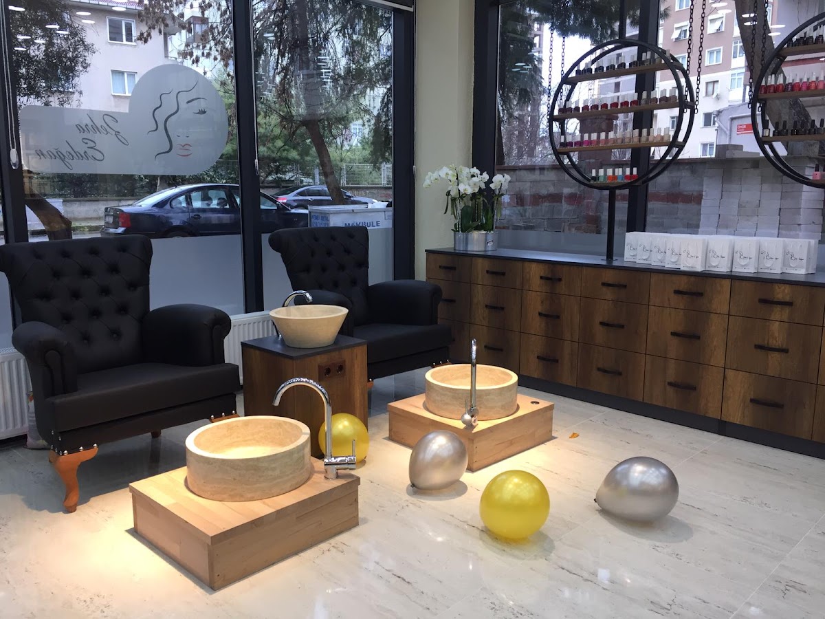 Zehra Erdoğan Beauty Studio