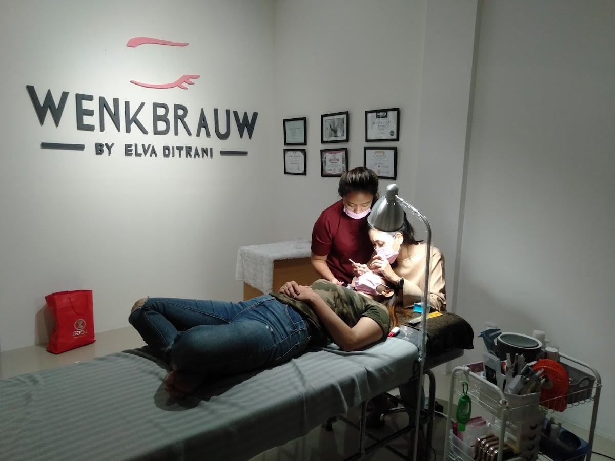 Dunia Cantik Supplier Salon