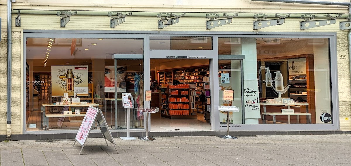 Parfümerie Platen