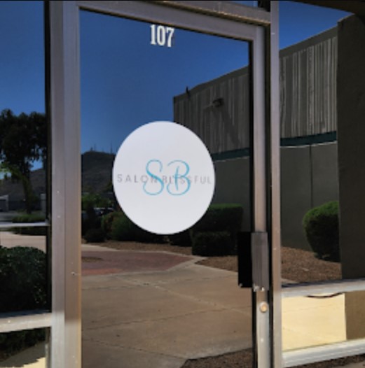 Salon Blissful Beauty Supply