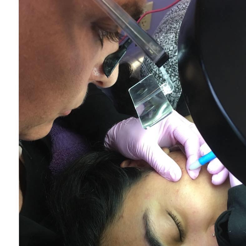 Jill March Widner Skincare - Aesthetics Electrolysis and Wellness