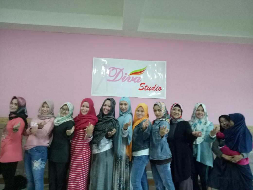 Diva Salon / Diva Studio