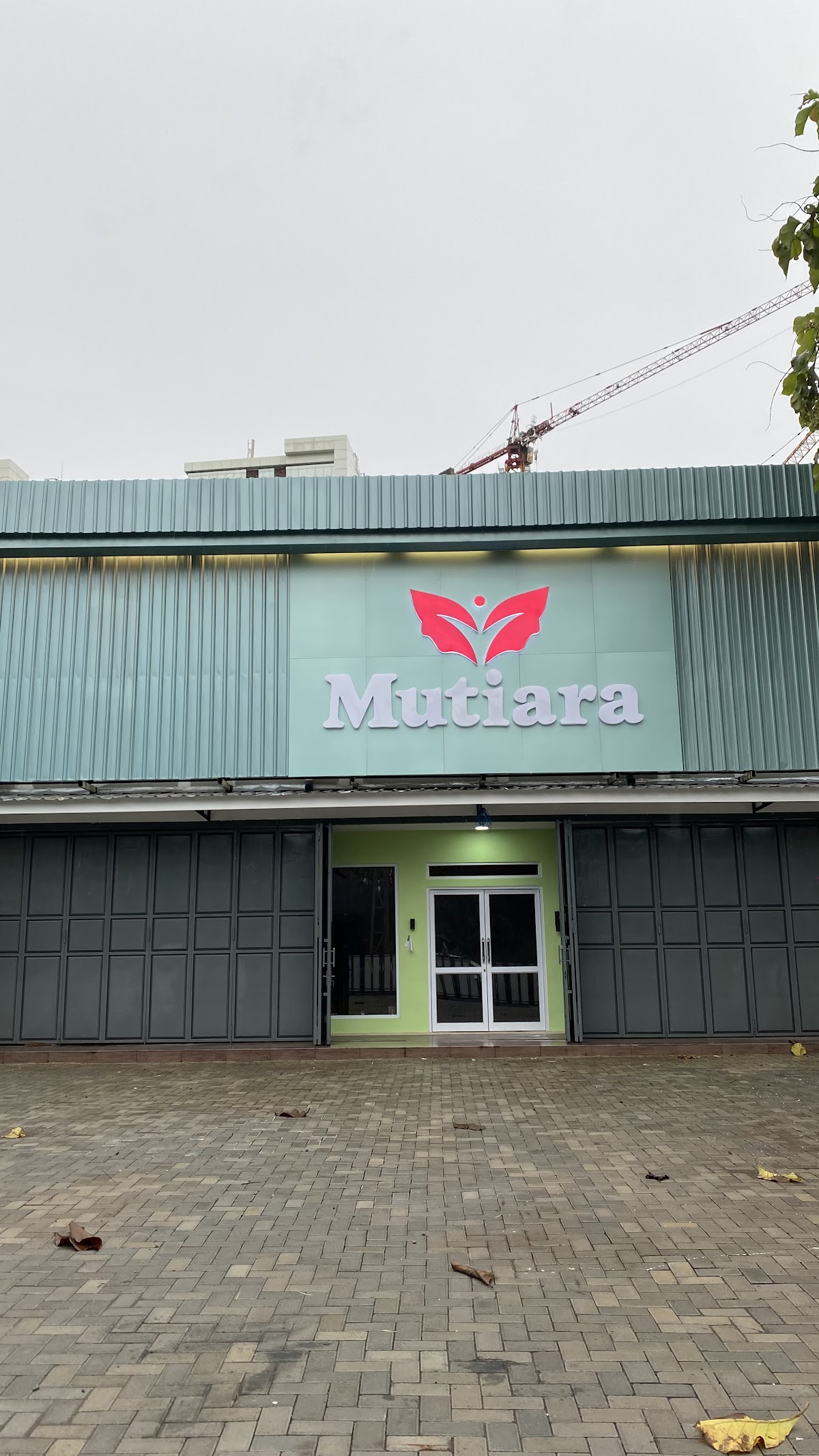 Mutiara Kosmetik Palagan