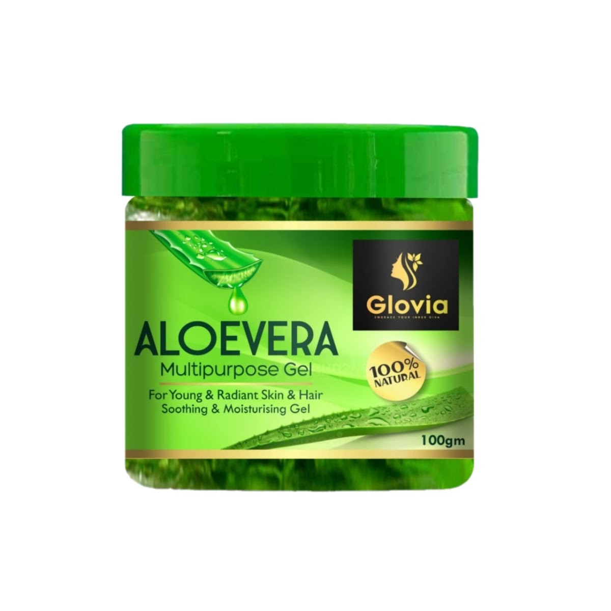 GLOVIA HERBAL