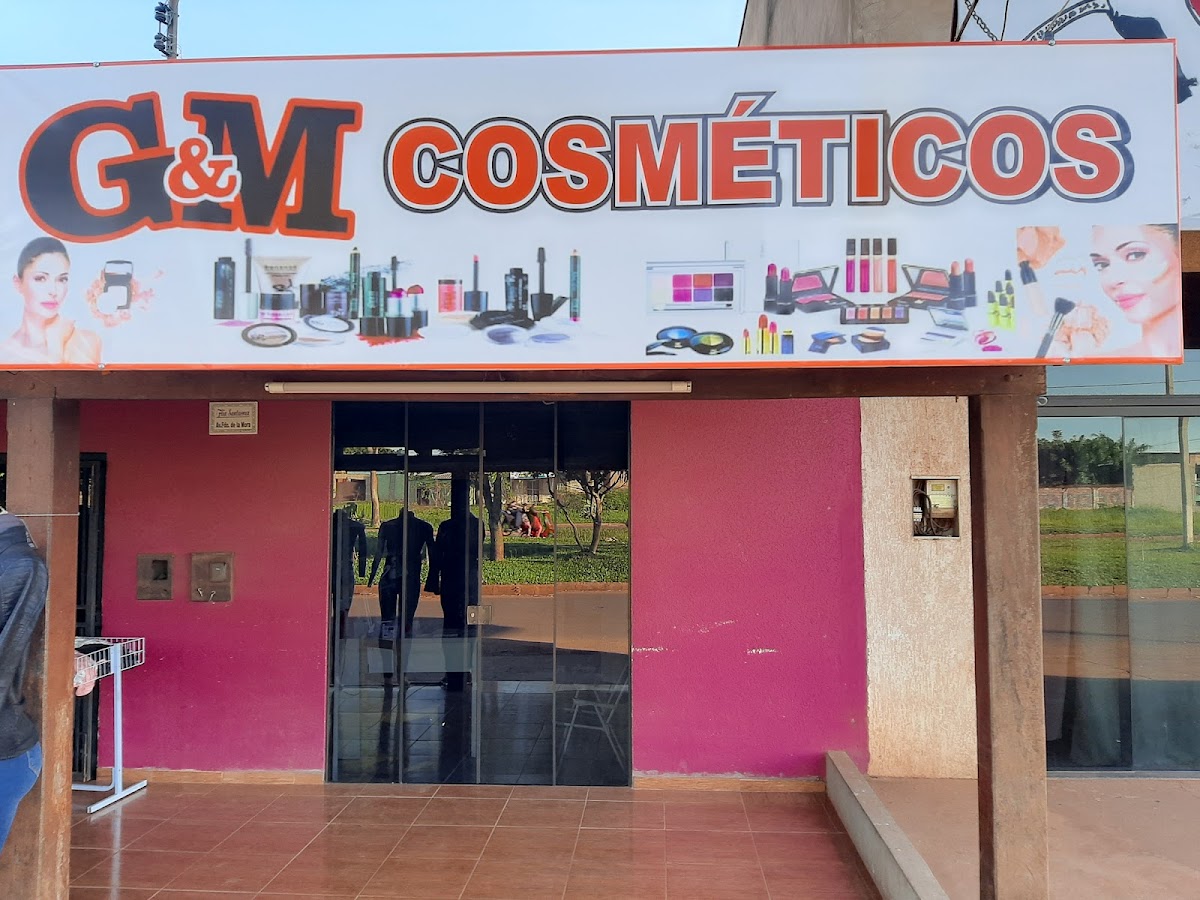 G&M Cosmeticos