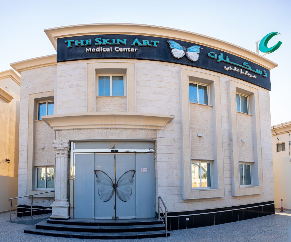 The Skin Art Medical Center