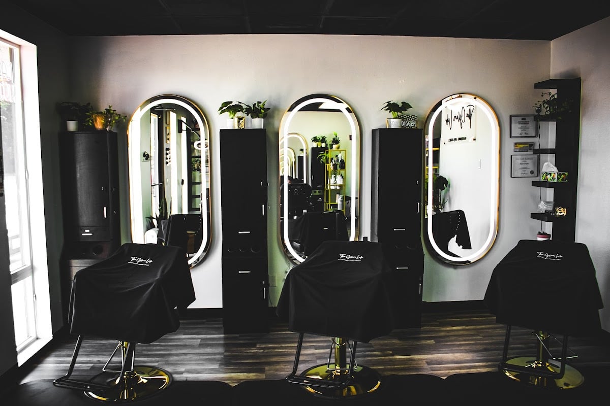 The Glam Lab Tri-Cities