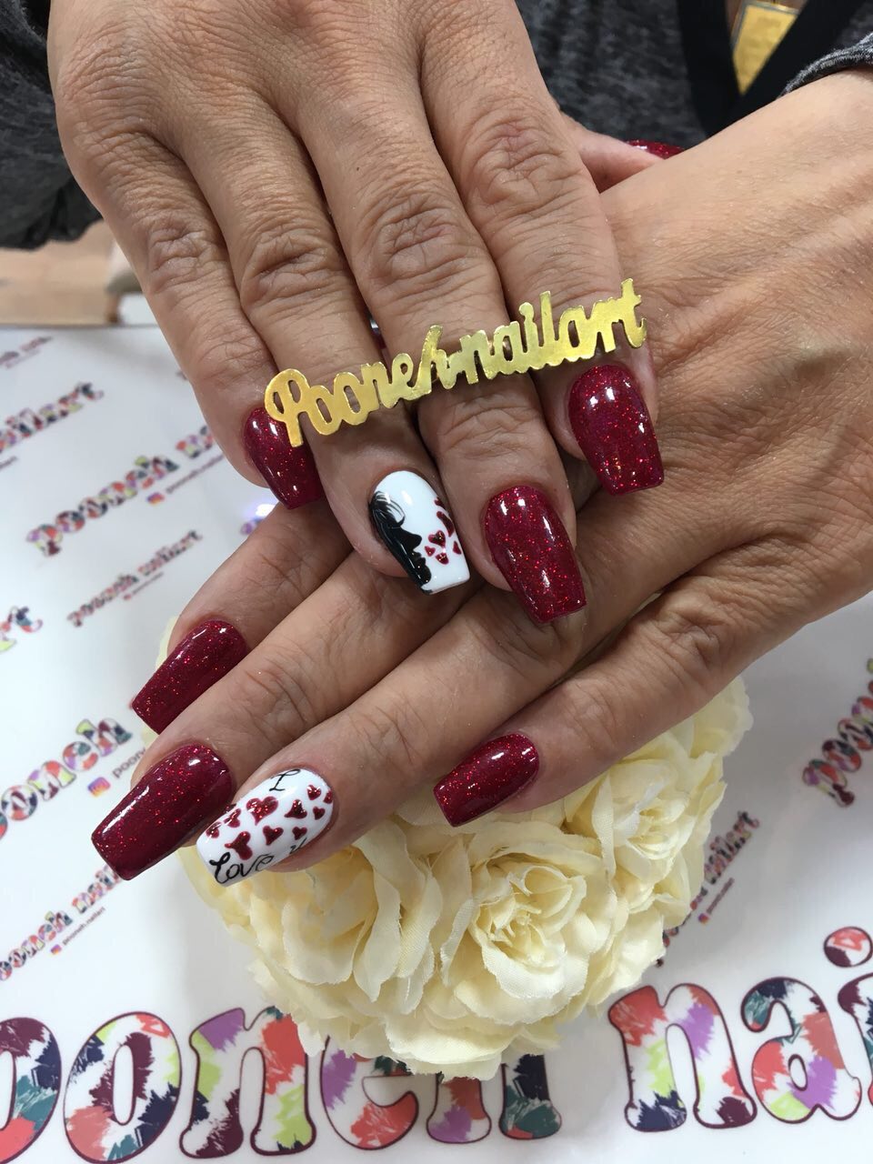 Nahira Beauty Salon